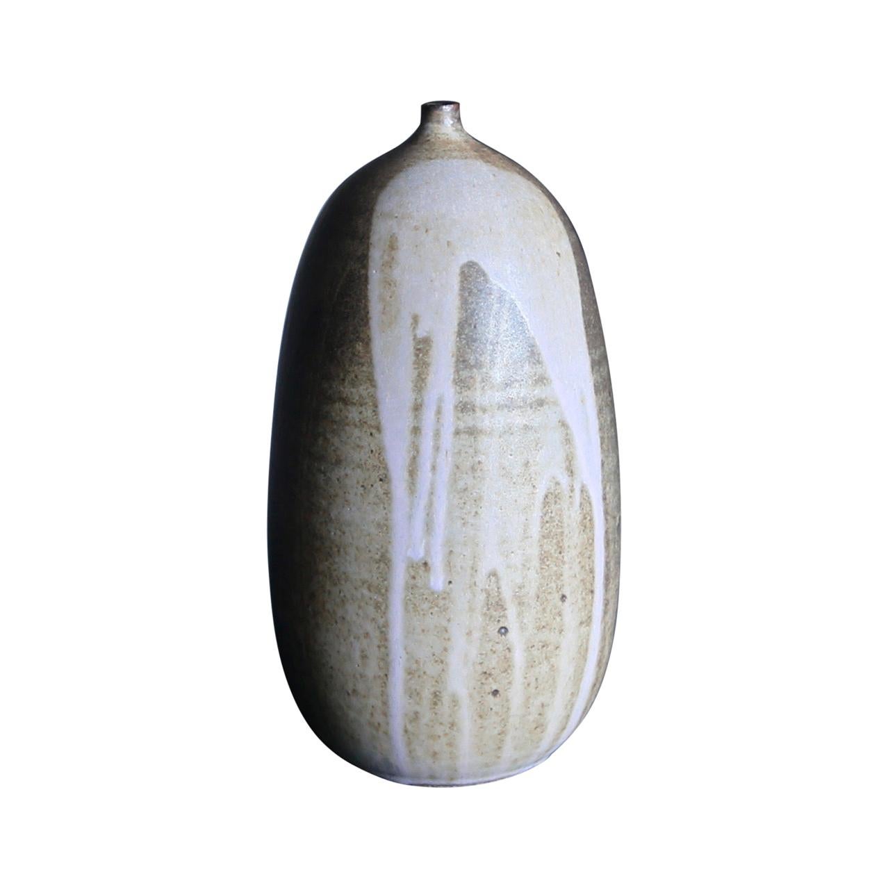 Tim Keenan Ceramic Vase