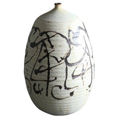 Tim Keenan Ceramic Vase