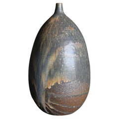 Tim Keenan Ceramic Vase