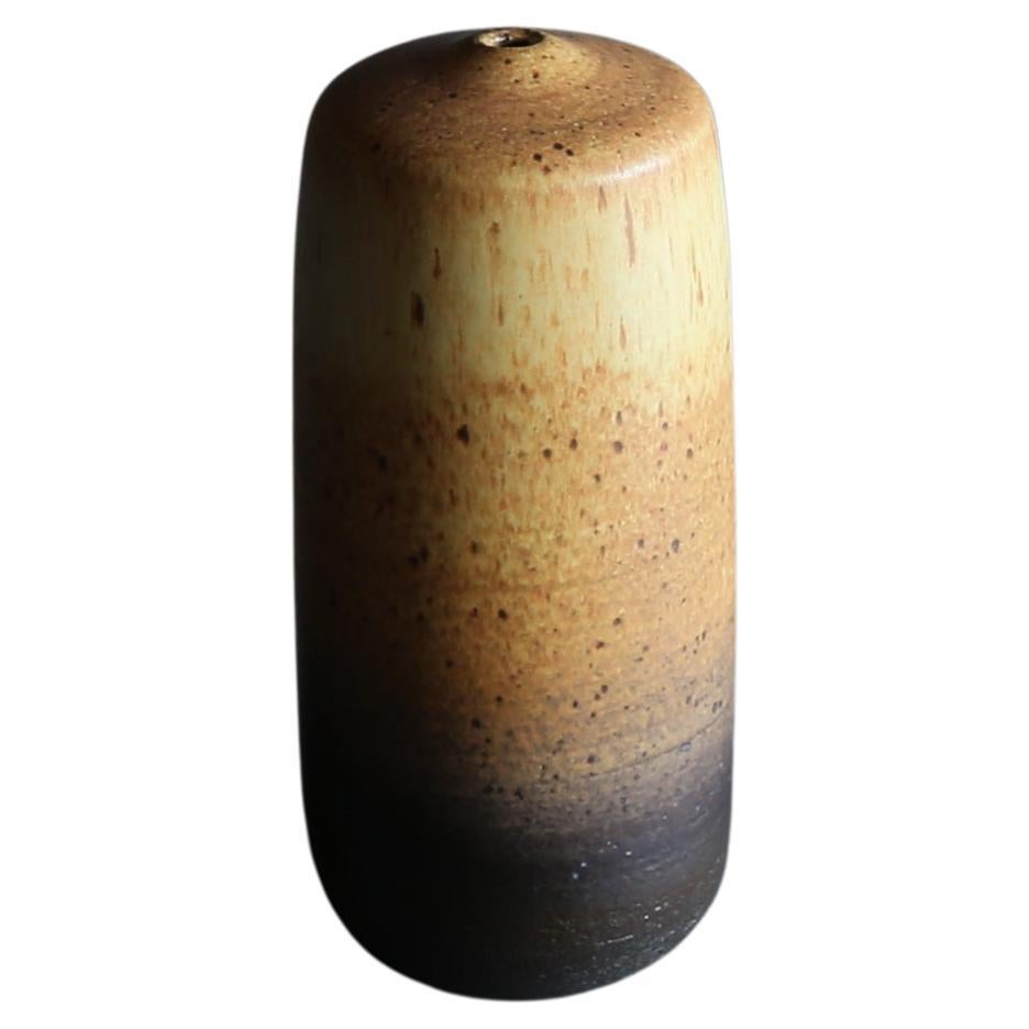 Tim Keenan Ceramic Vase For Sale