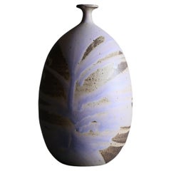 Tim Keenan Ceramic Vase