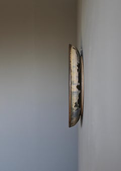 Caricabatterie in ceramica da parete Tim Keenan