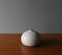 Olla de hierba Tim Keenan, California, 2023