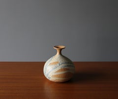 Olla de hierba Tim Keenan, California, 2023