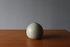 Olla de hierba Tim Keenan, California, 2023