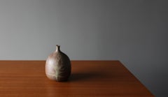 Olla de hierba Tim Keenan, California, 2023