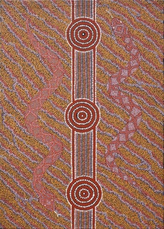 "L'histoire de Marla Serpent