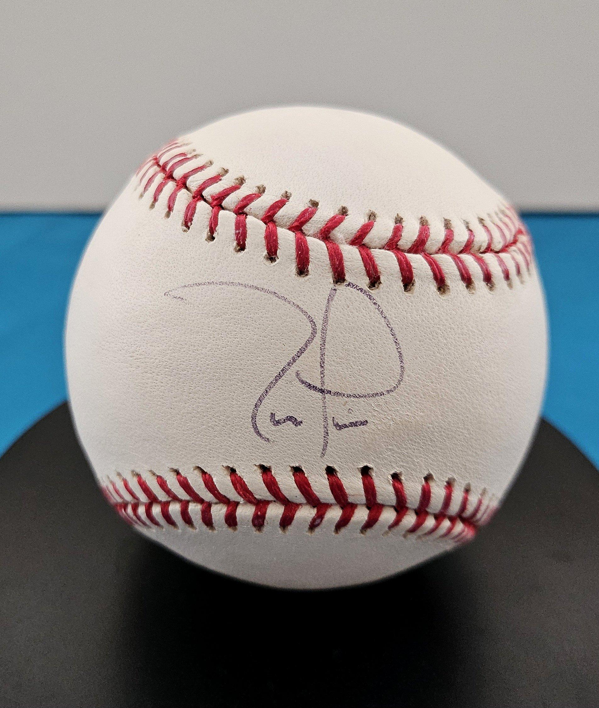 Tim Lincecum (alias 