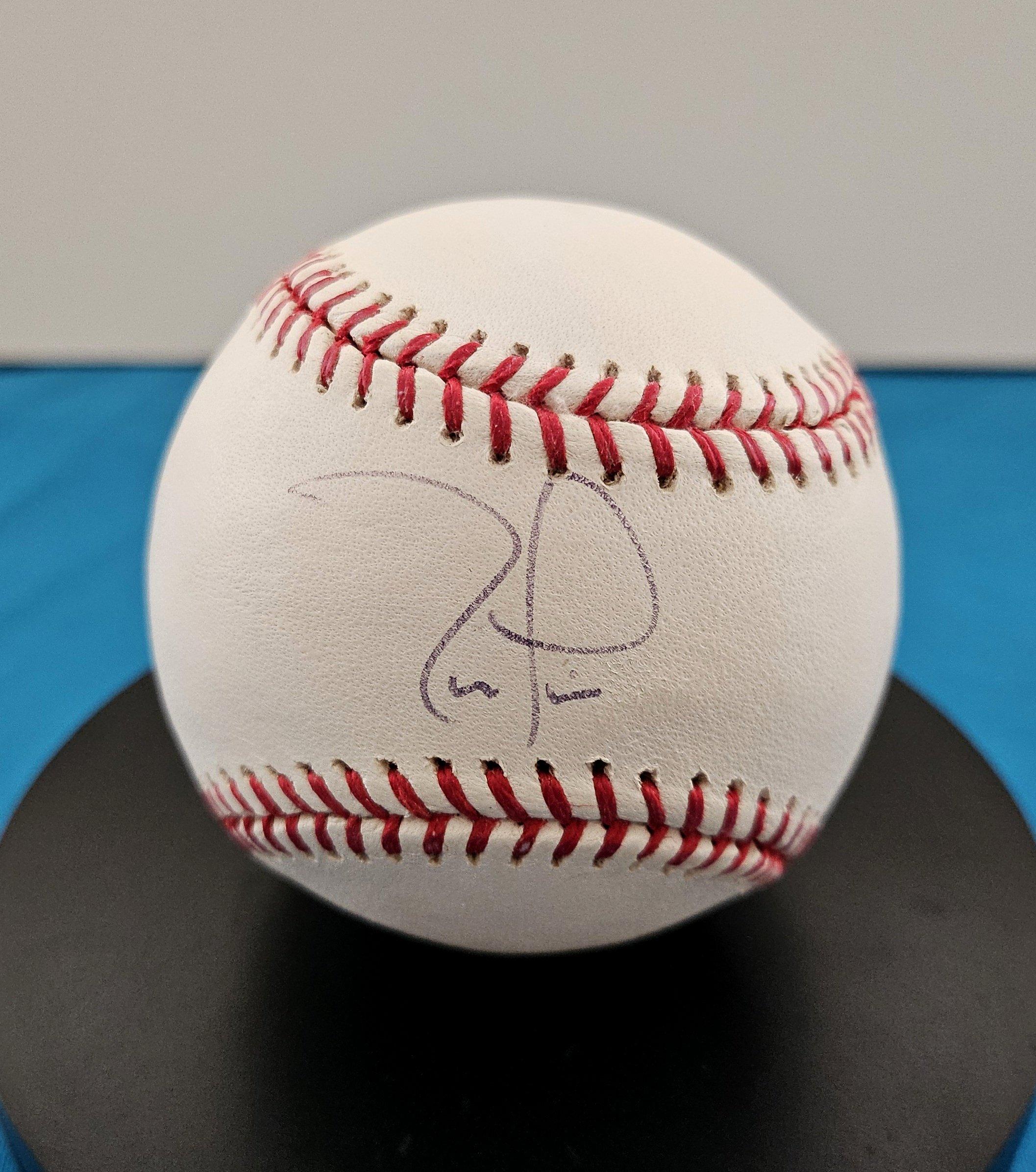 Tim Lincecum (alias 