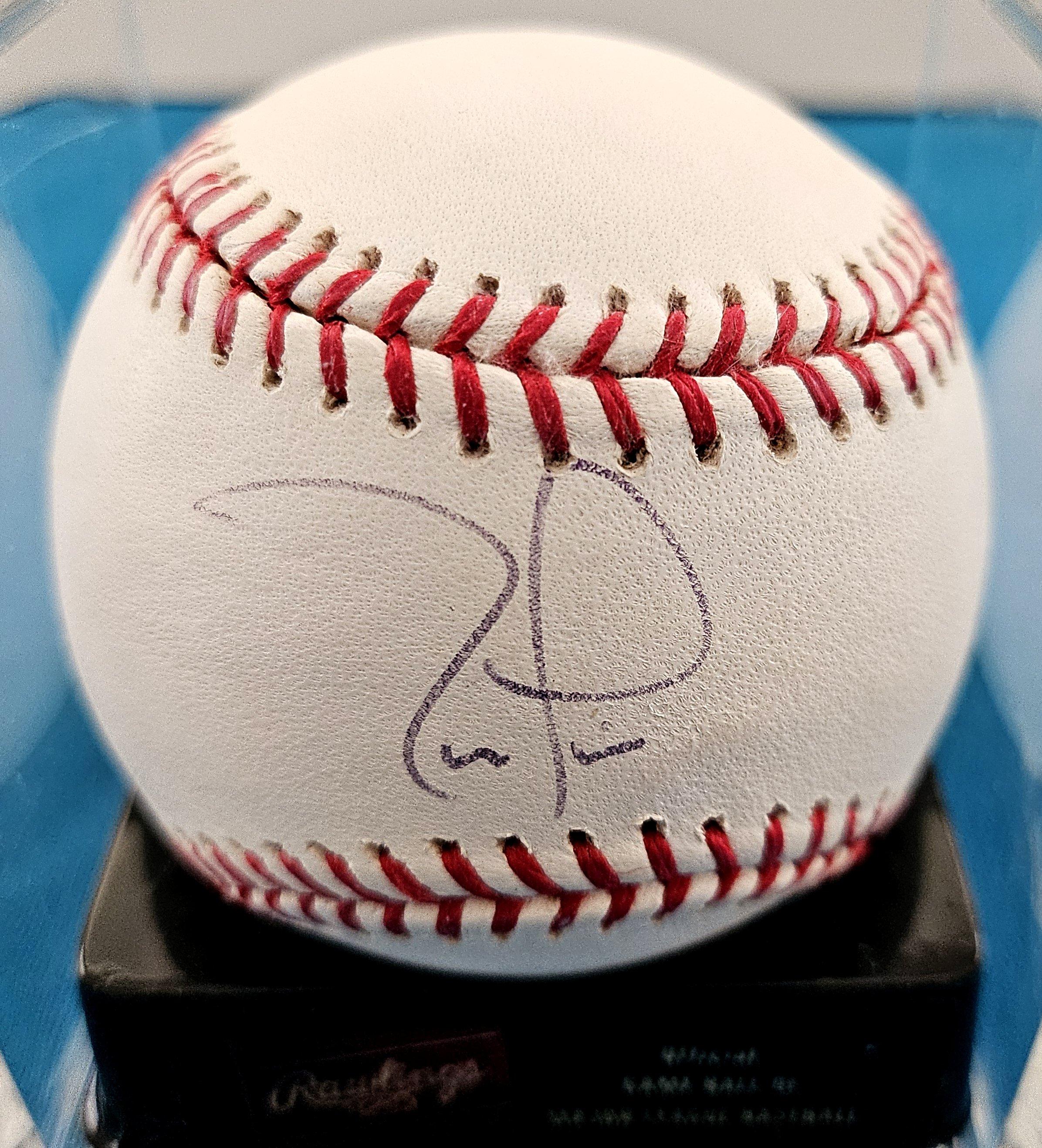 Tim Lincecum (alias 