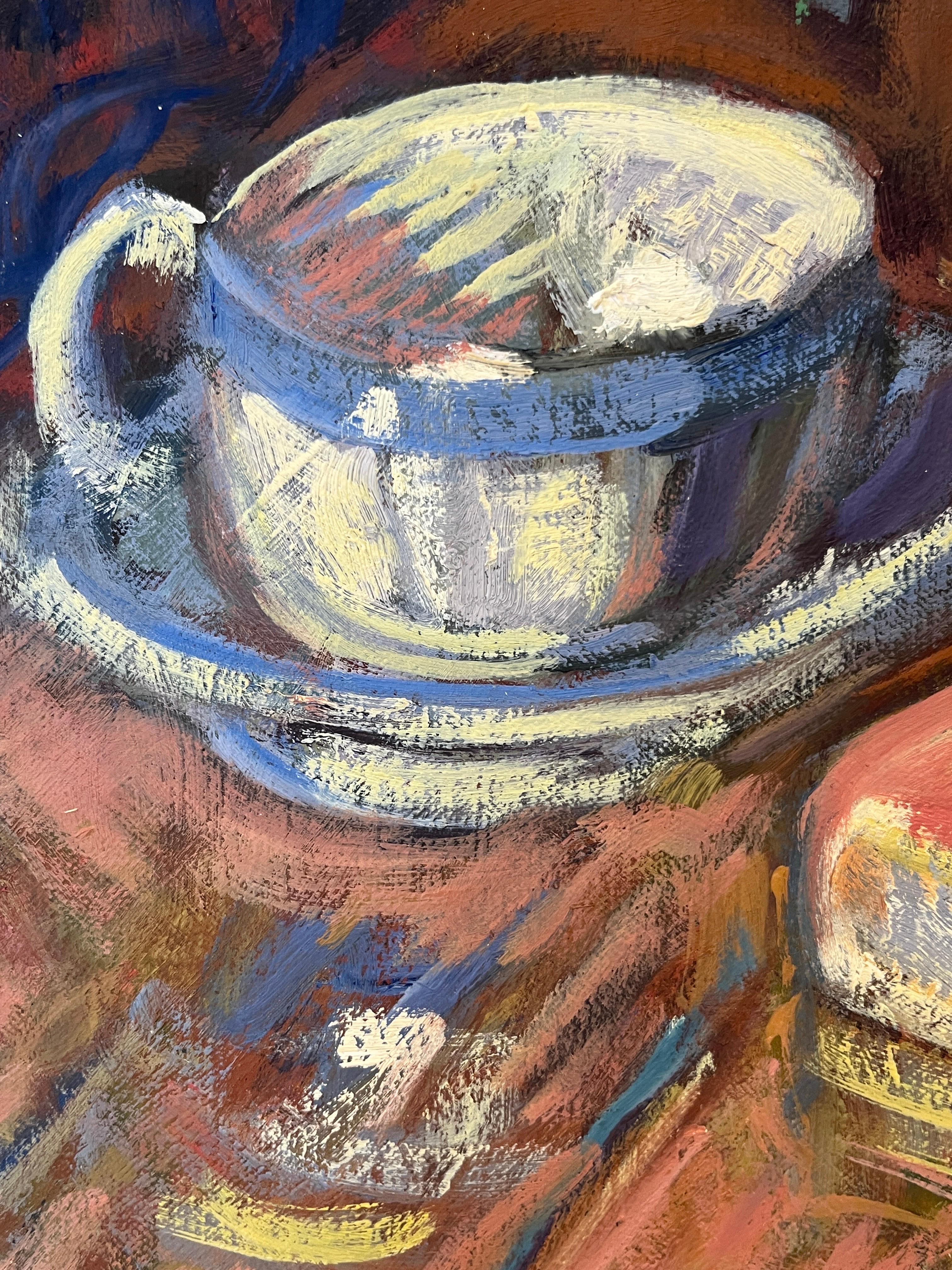 Lilas, libros y té en venta 3