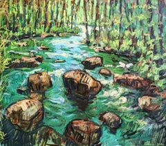 Summer Creek