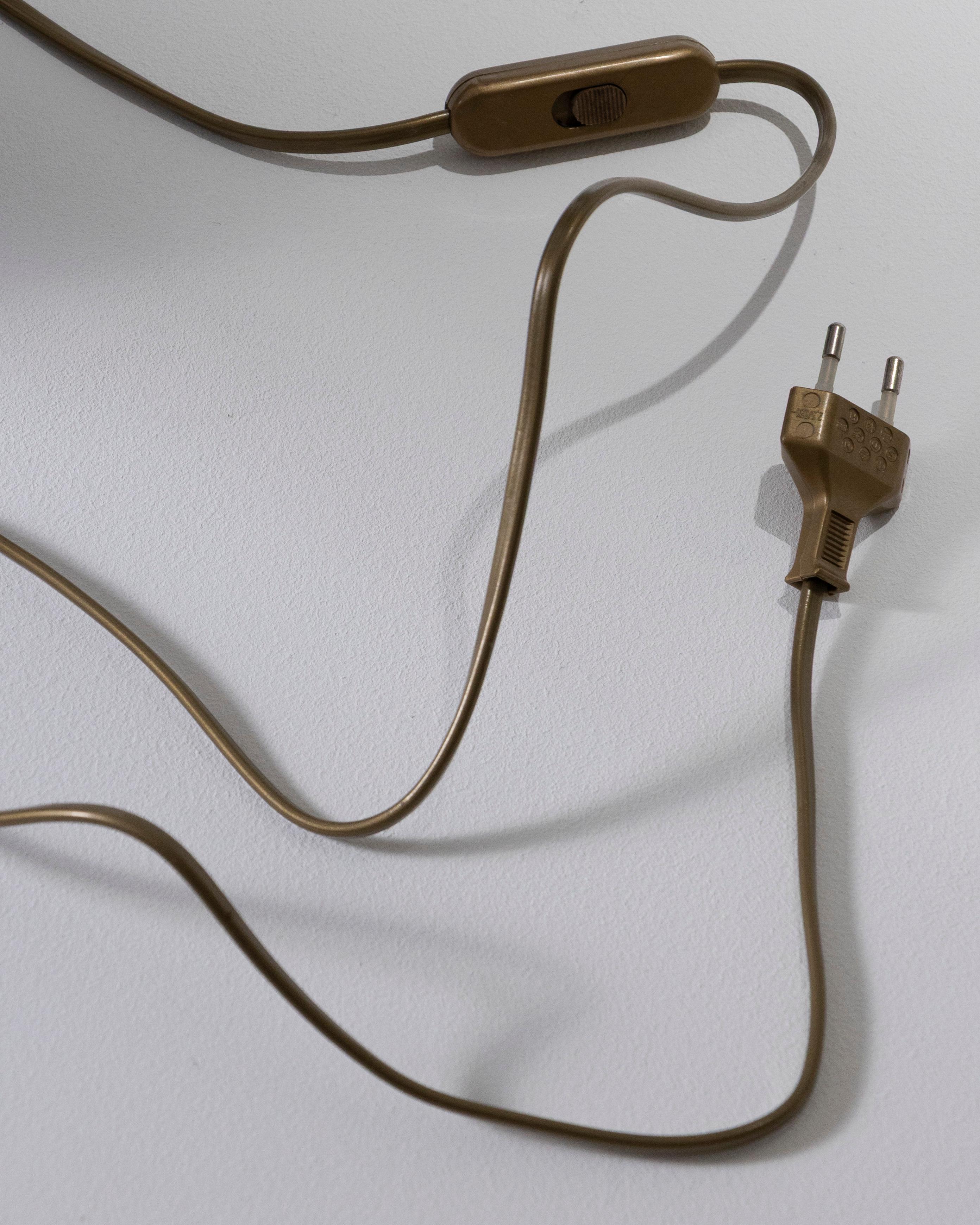 Tim Orr Table Lamp For Sale 1