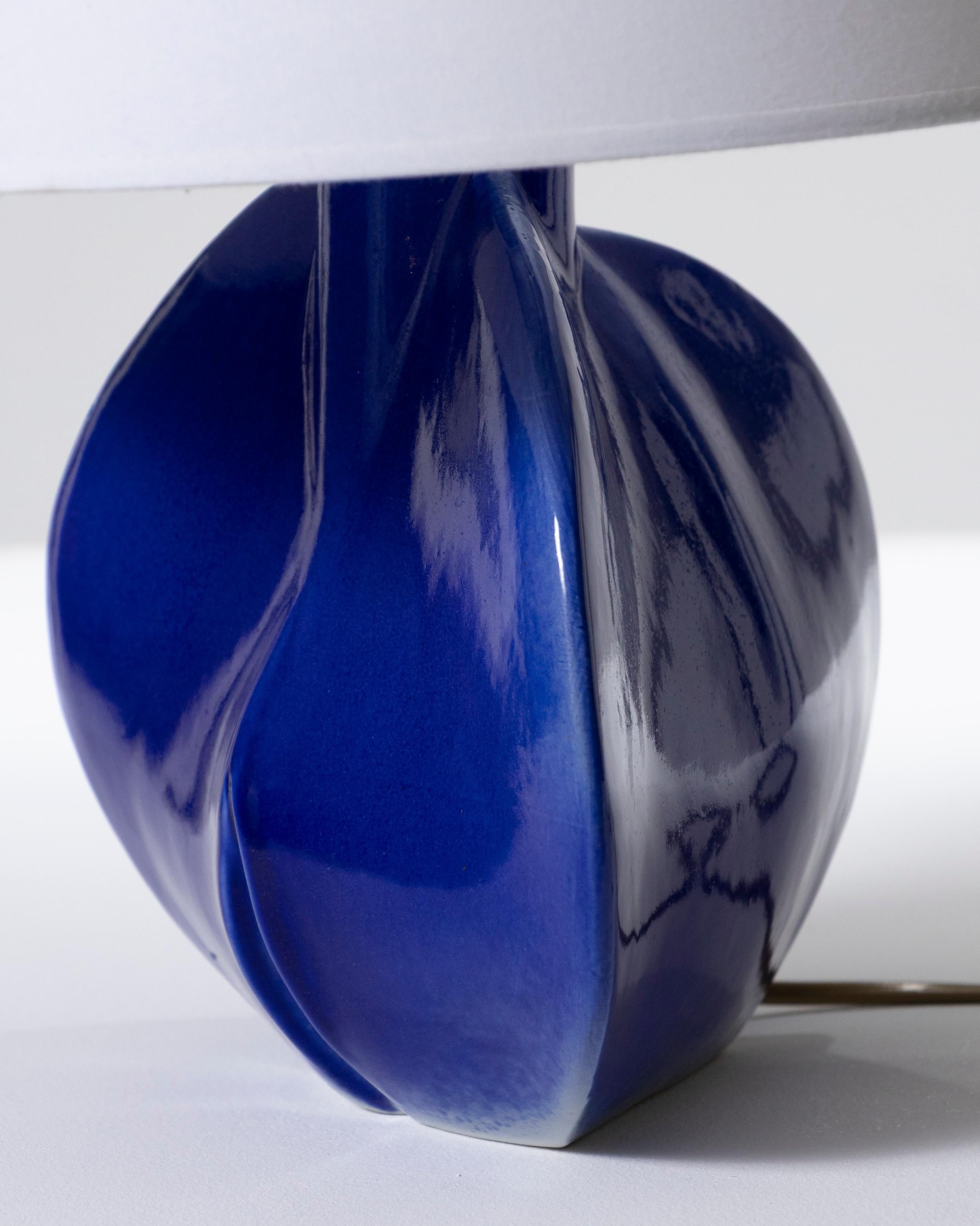 Tim Orr Table Lamp For Sale 2