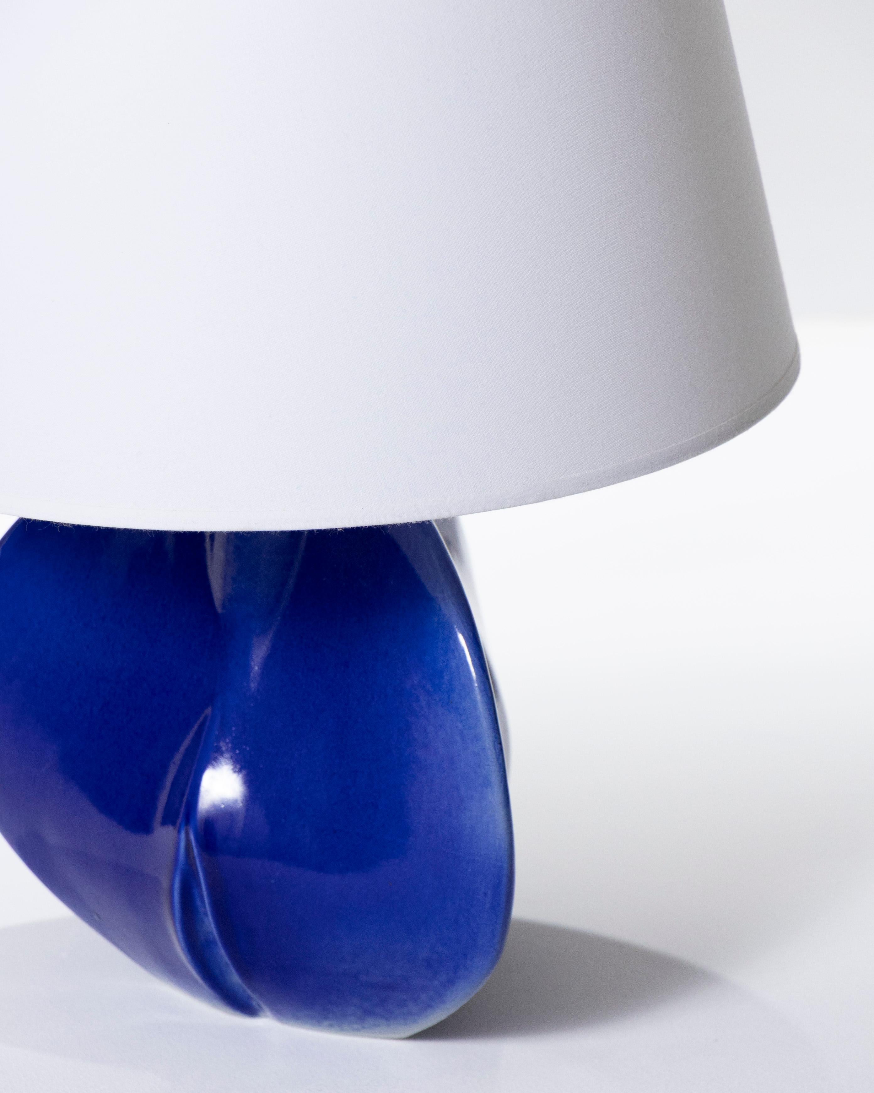 Tim Orr Table Lamp For Sale 4