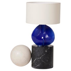 Tim Orr Table Lamp