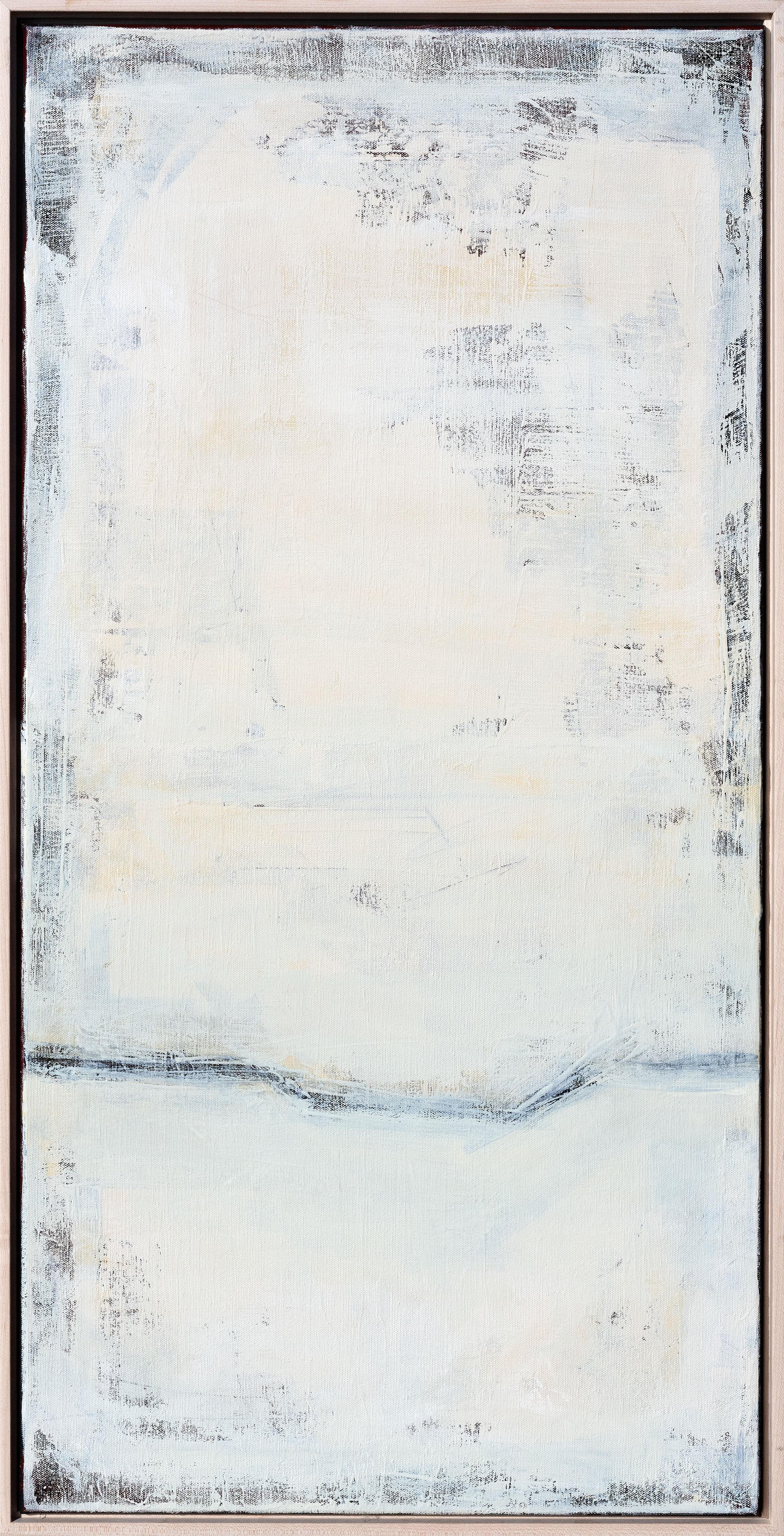 Abstract Painting Tim Owen - AND Light