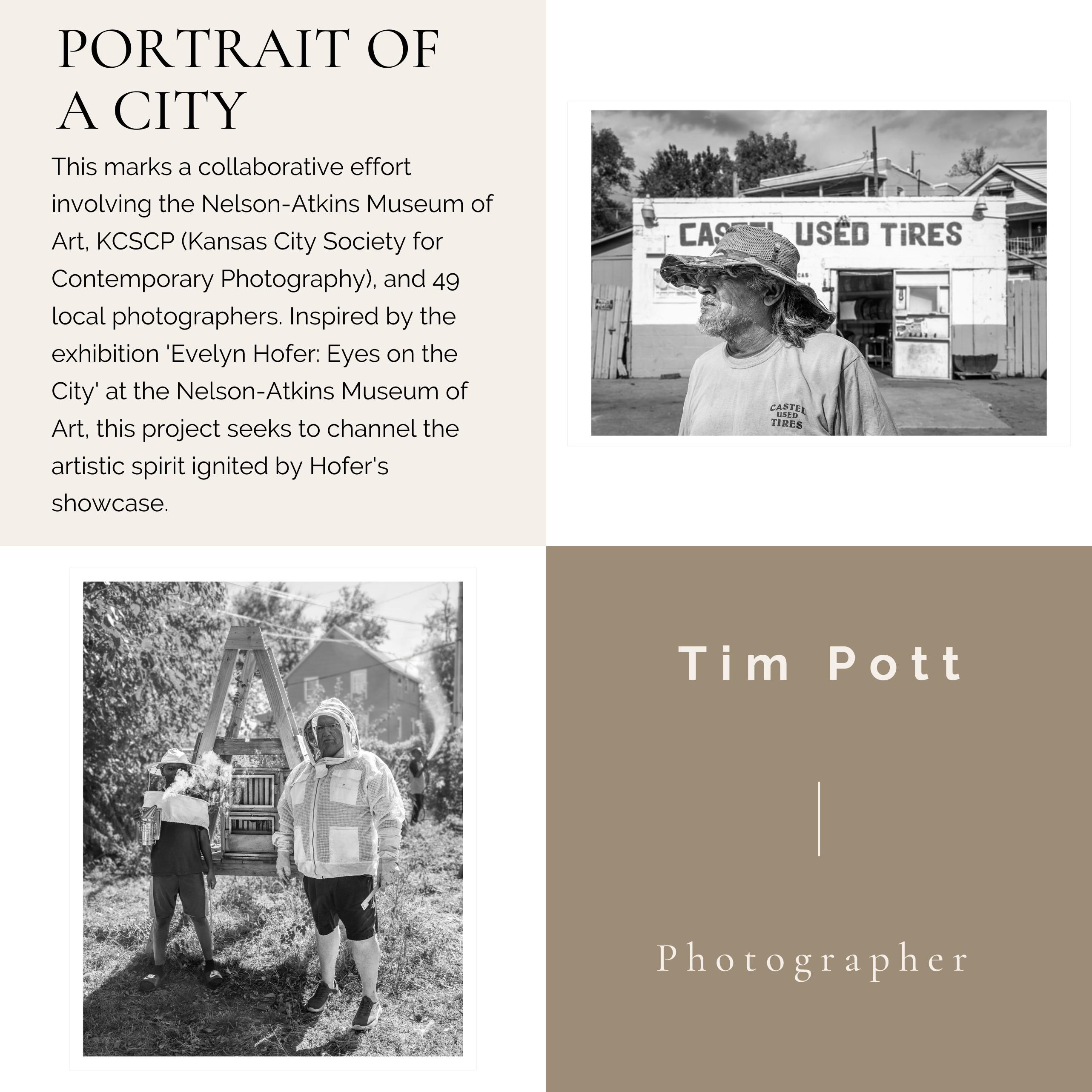 Tim Pott
Central Avenue
Year: 2024
Archival Pigment Print on
Hahnemuehle Baryta Rag
Framed Size: 13 x 13 x 0.25 inches
COA provided

*Ready to hang; matted and framed in a minimal black frame made from composite wood with standard plex

From