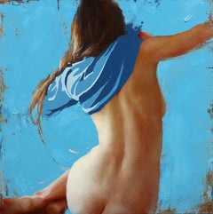 "Birth of Venus"