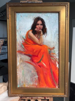 "June's Captivation"