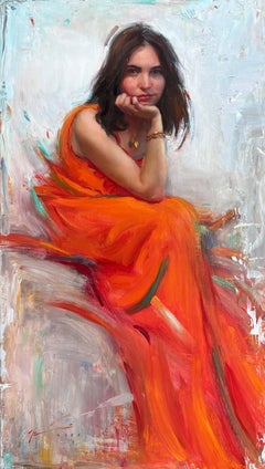 "June's Captivation"