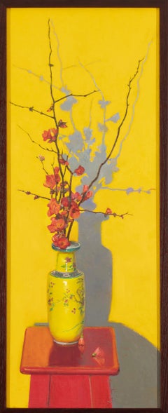 Used George's Vase
