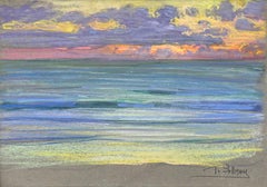 Laguna Sunset