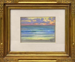 Laguna Sunset