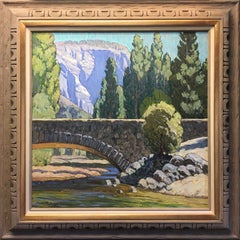 Stonebridge, Yosemite