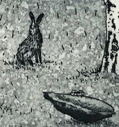 Tim Southall, Kings, Limited Edition Print, Affordable Art, Contemporary Art