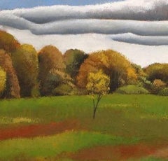 Tim Woodcock-Jones, Hampstead Heath II