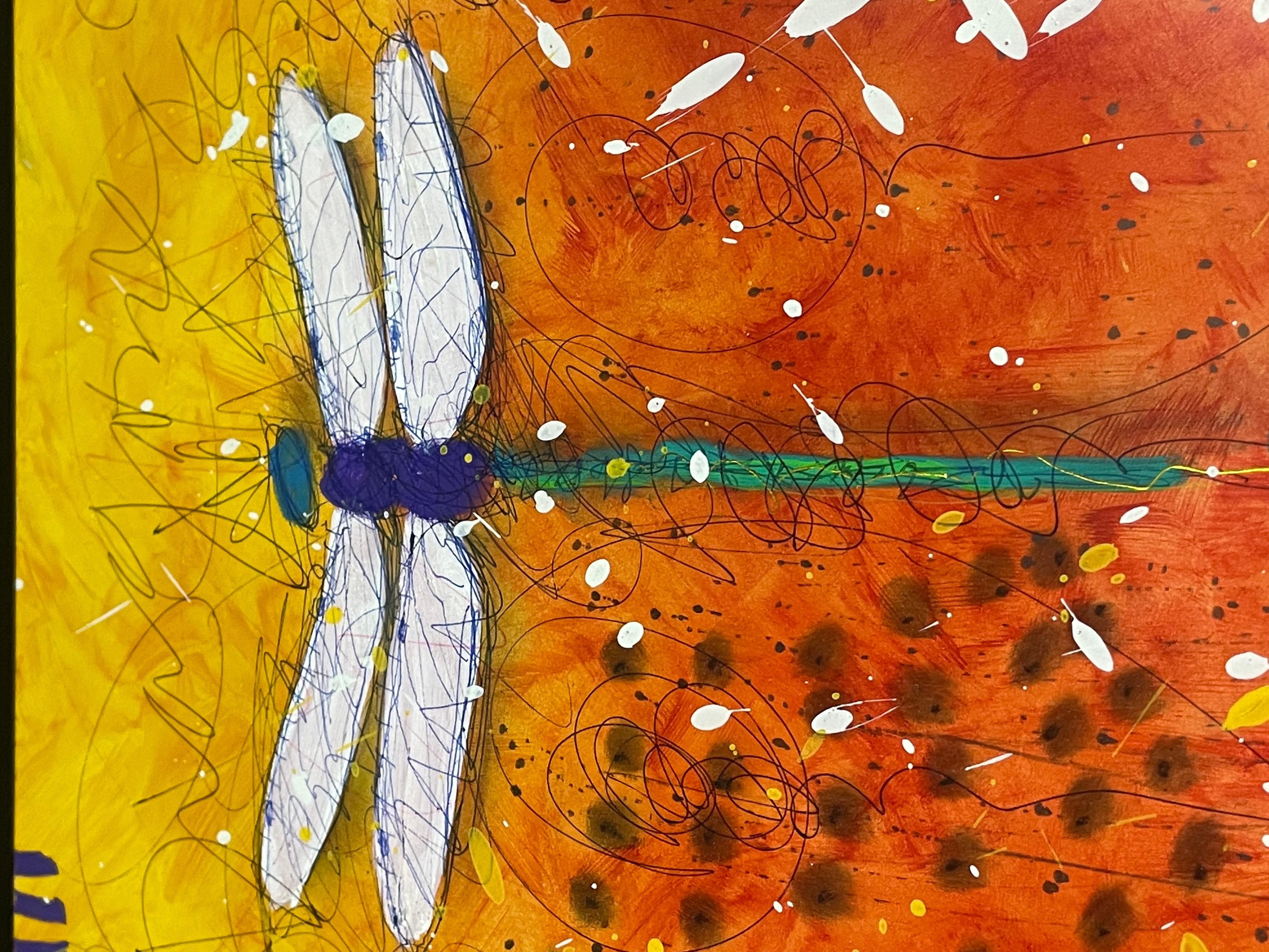 drexel dragonfly