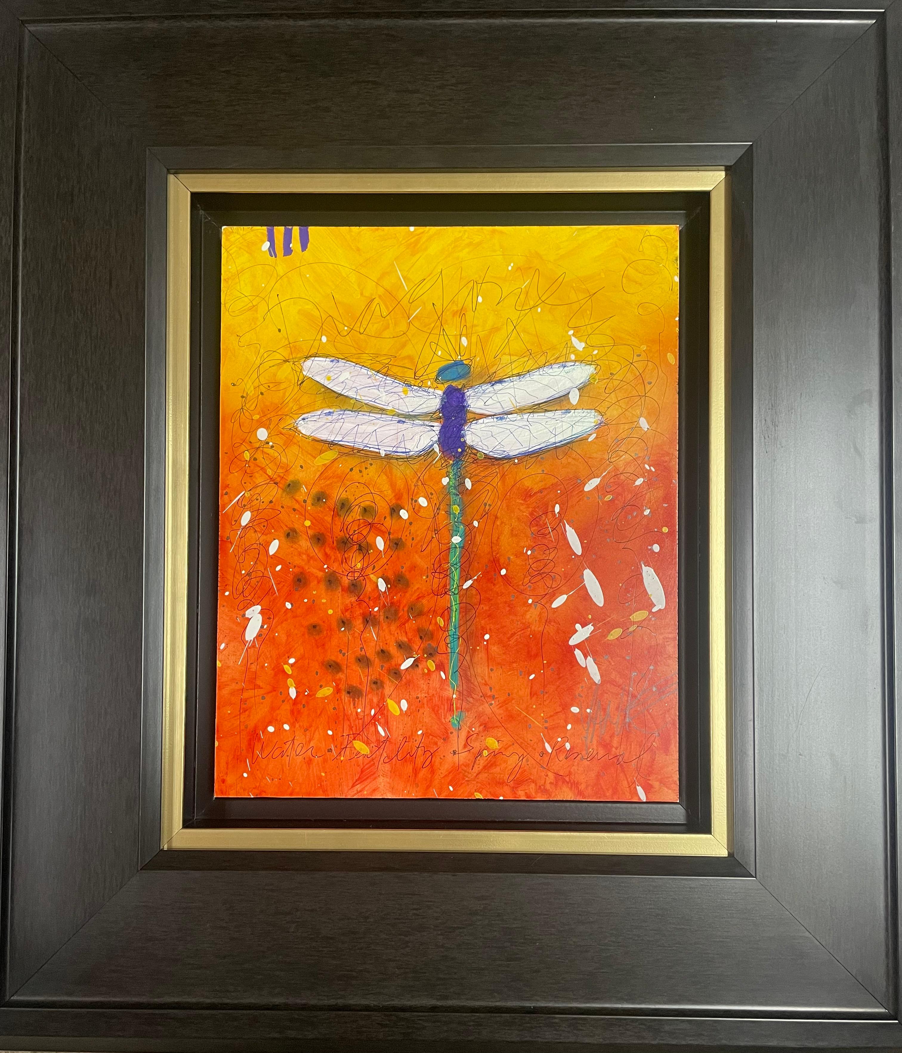 “Dragonfly” 2