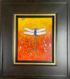 “Dragonfly”