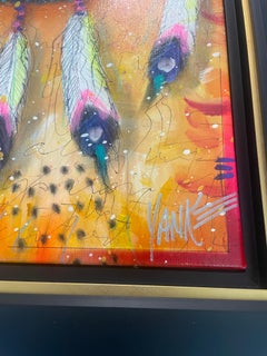 “Four Directions”