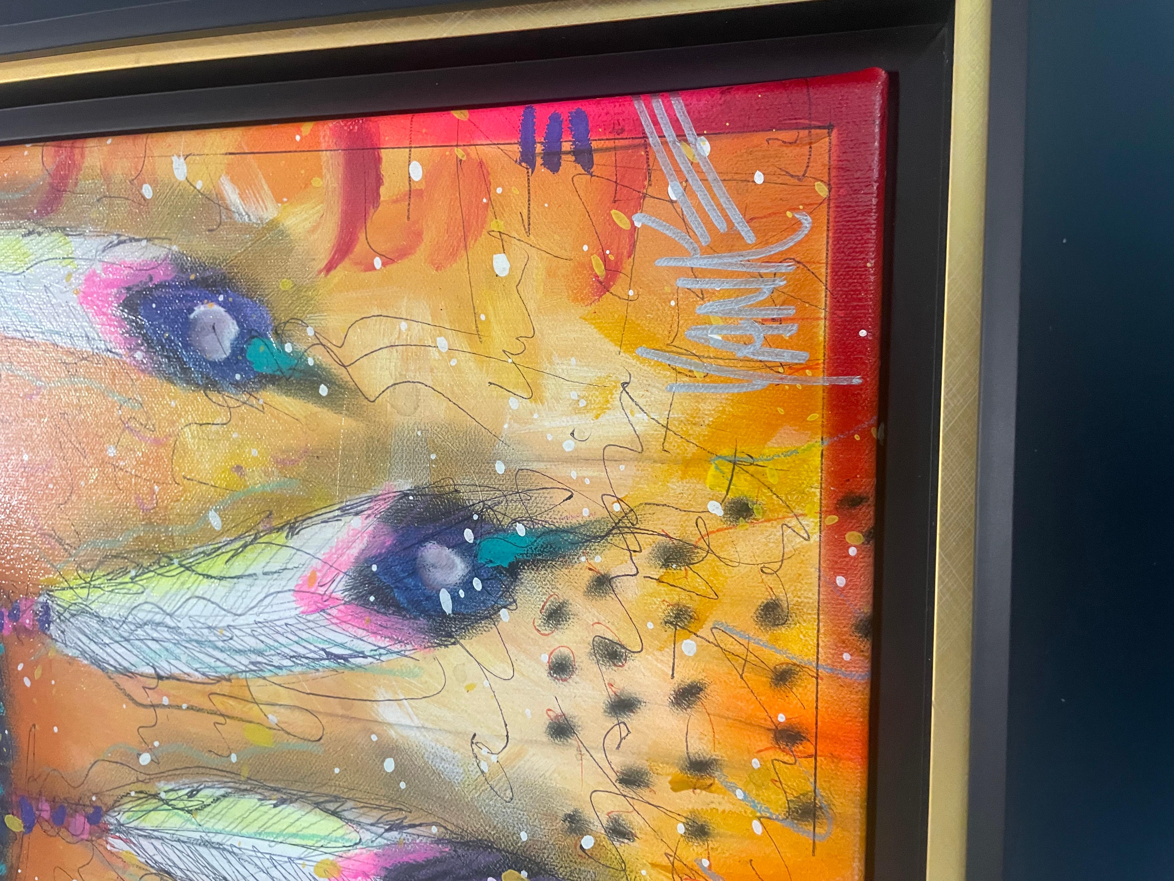 tim yanke artist