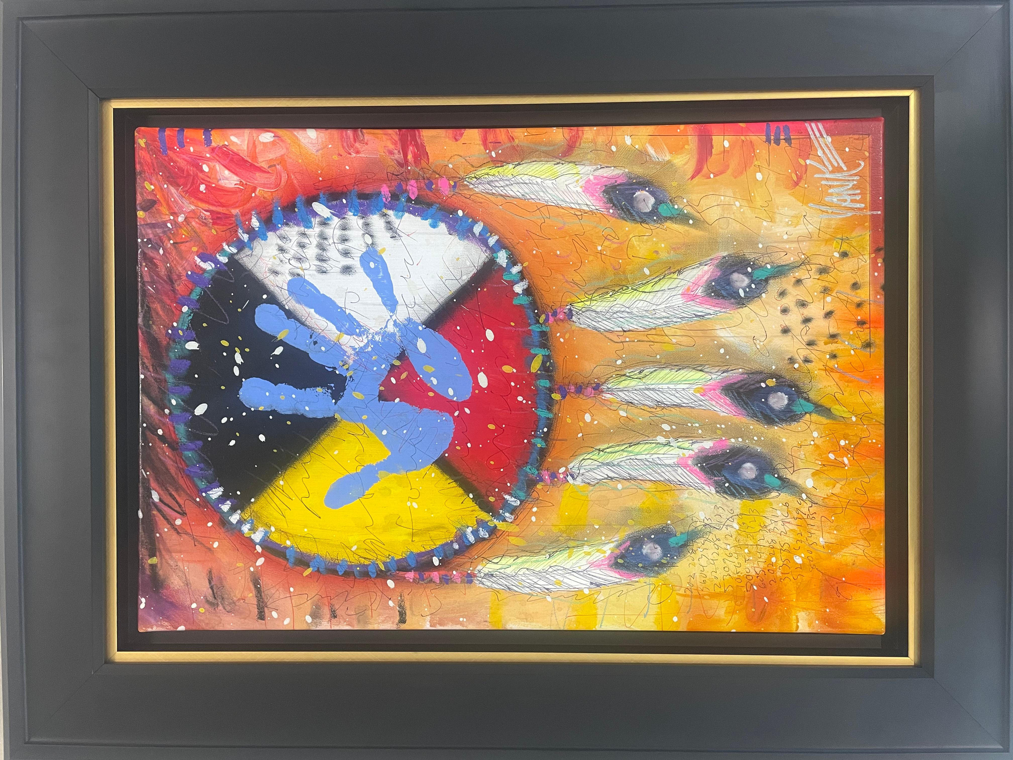 “Four Directions” For Sale 4