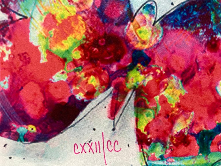 Tim Yanke - "Peta Louthias" For Sale at 1stDibs