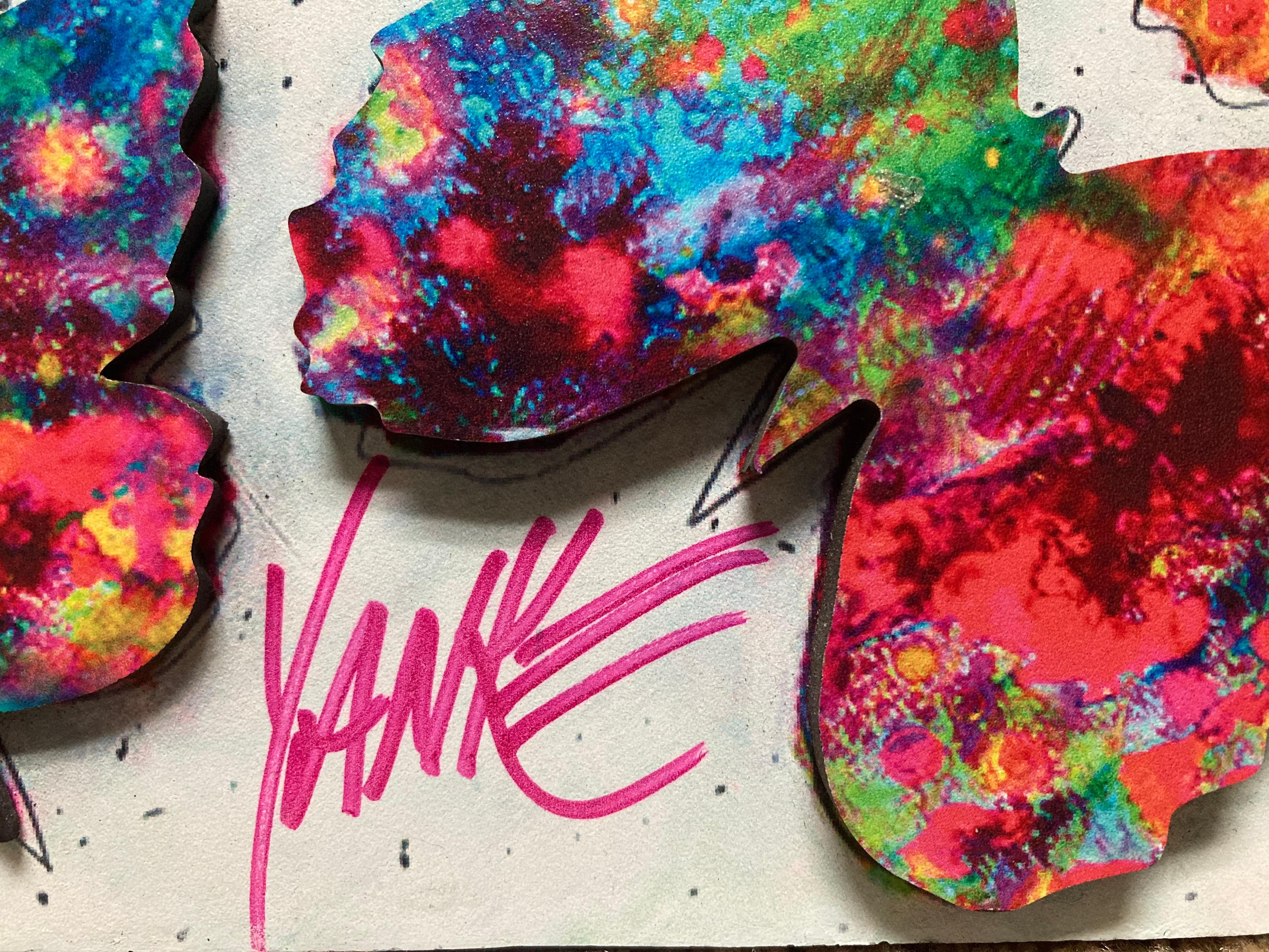 tim yanke artist