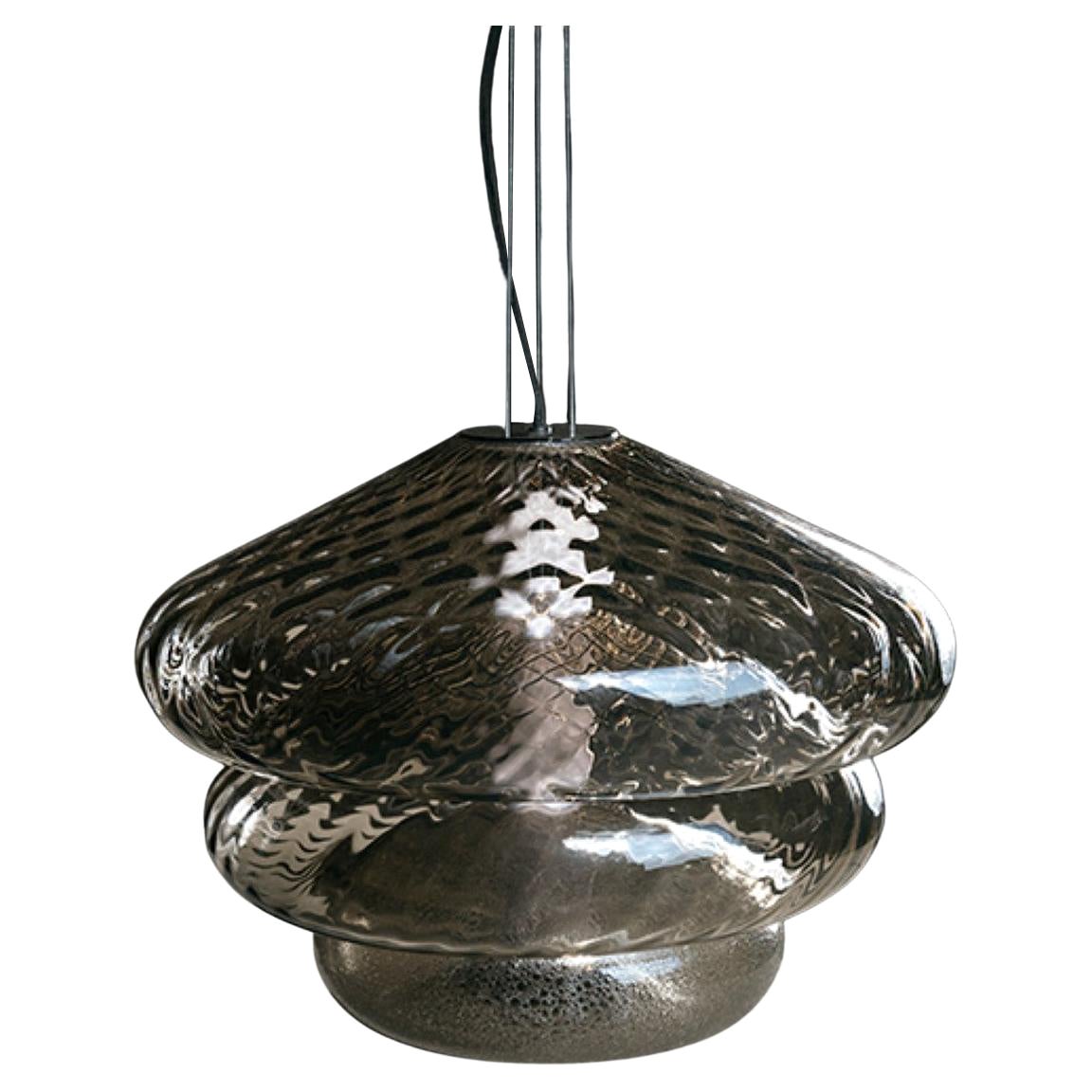 Tima Pendant Light by Luca Nichetto