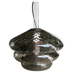 Tima Pendant Light by Luca Nichetto