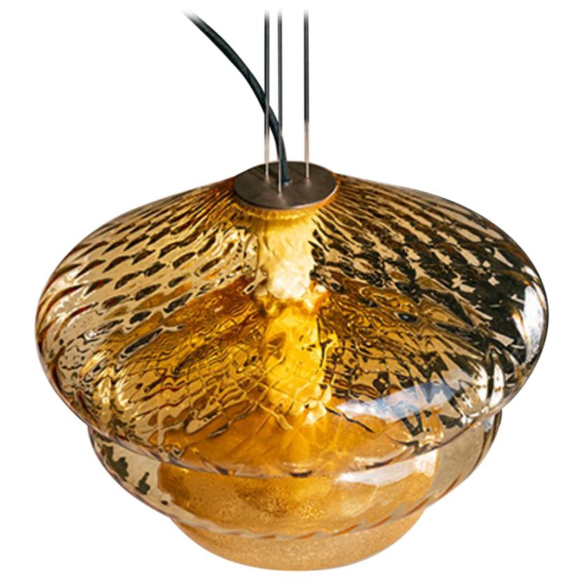 Tima Pendant Light by Luca Nichetto For Sale