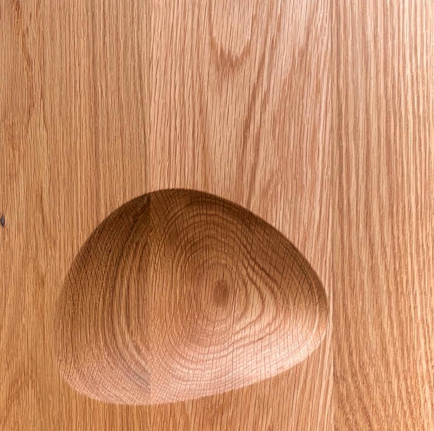 XXI secolo e contemporaneo Scultura Timber Mazer 350 di Tom Fereday in vendita