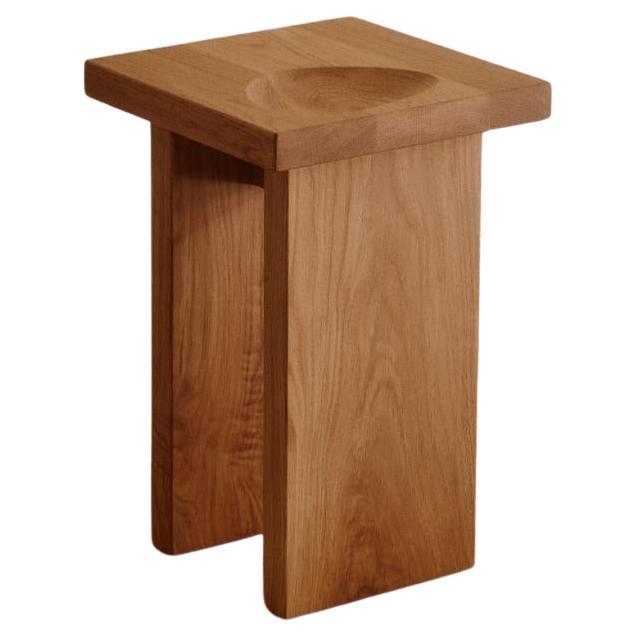 Escultura de madera Mazer 350 de Tom Fereday