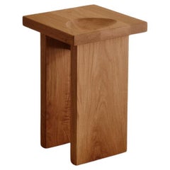 Escultura de madera Mazer 350 de Tom Fereday