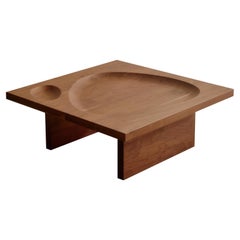 Scultura Timber Mazer 900 di Tom Fereday