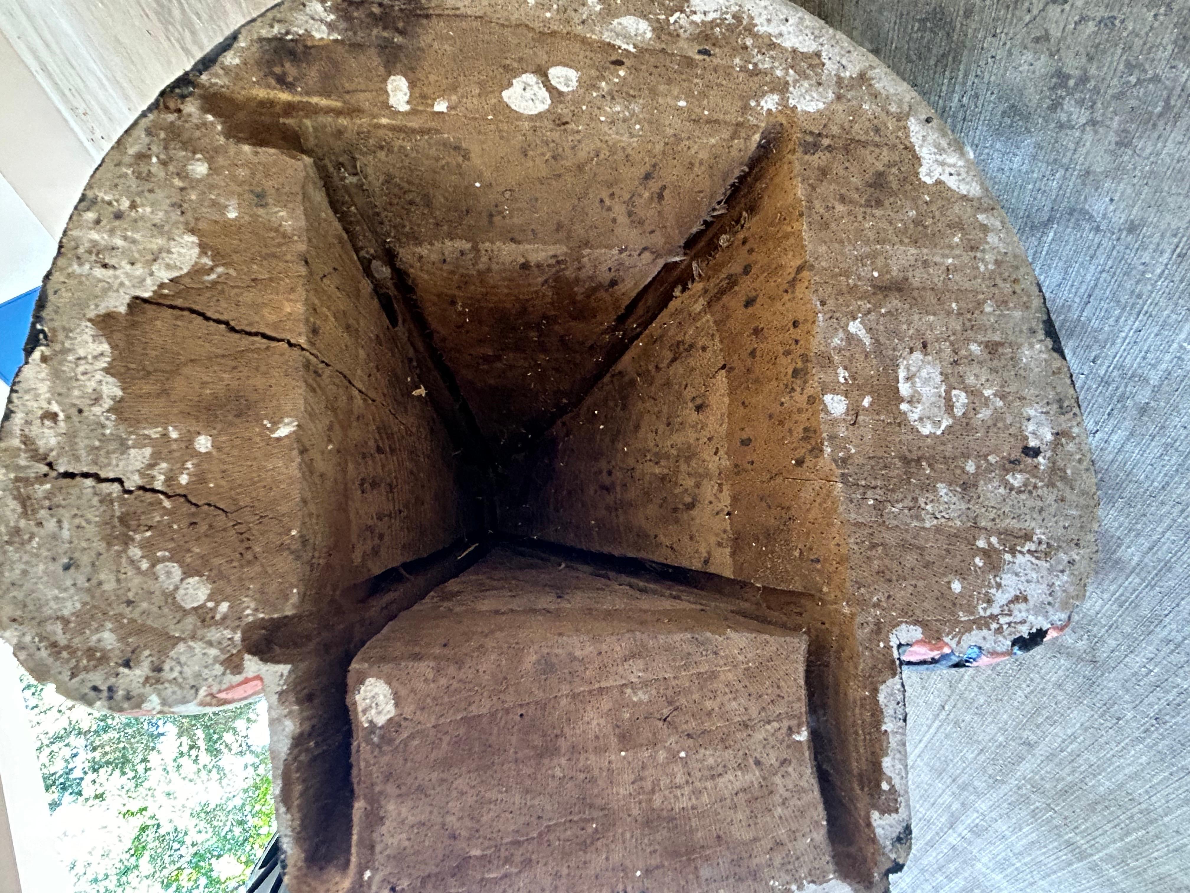 Coniglio in legno intagliato all'inizio del XX secolo in vendita 9