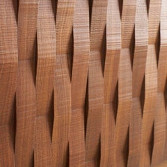 Timber Sidecase, Handcrafted, Modern