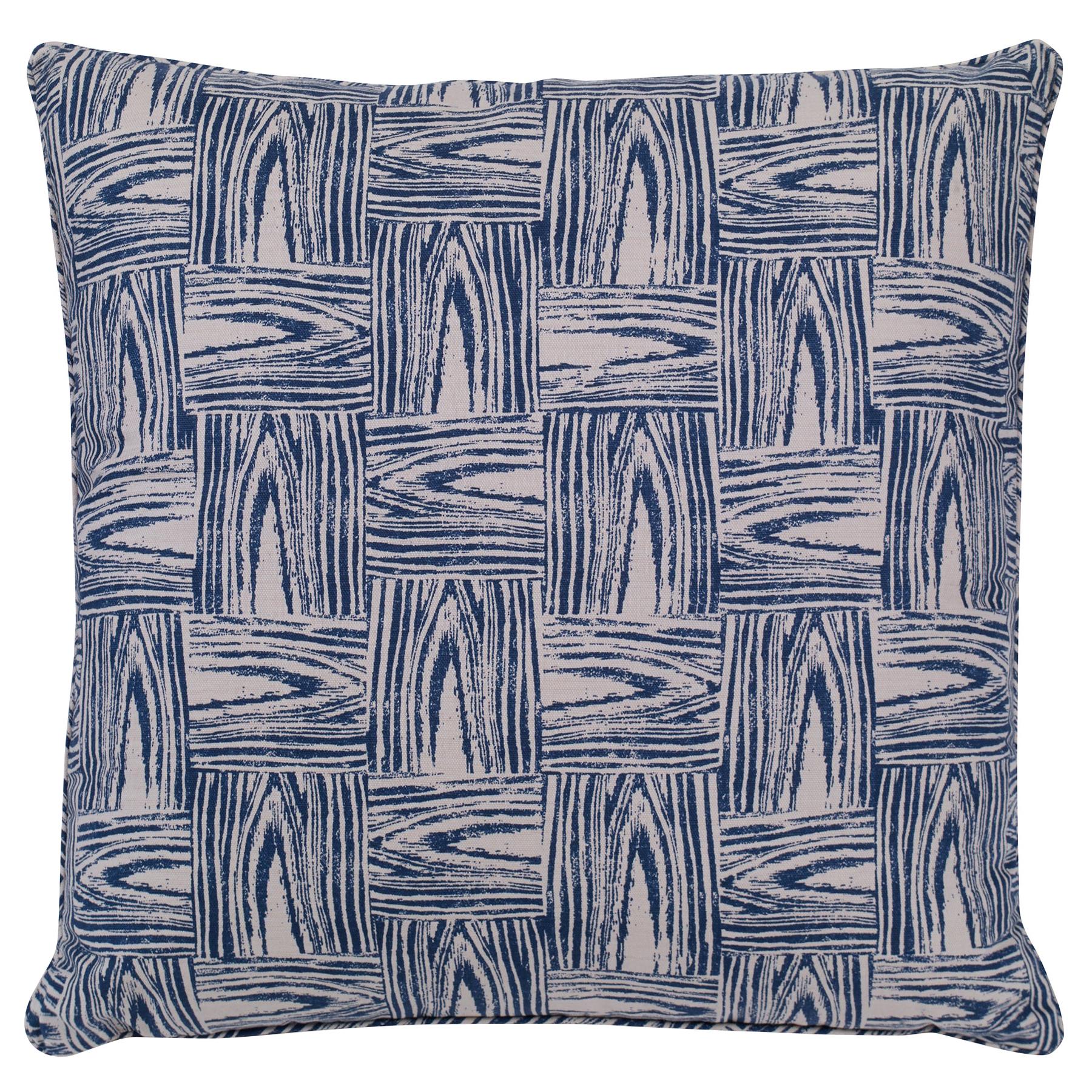 Timberline Decorative Accent Pillow by CuratedKravet