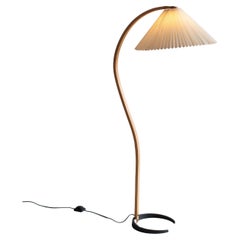 Retro Timberline Floor Lamp by Mads Caprani for Caprani Light, 1970s